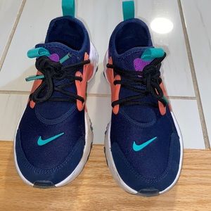 Girls Nike Presto